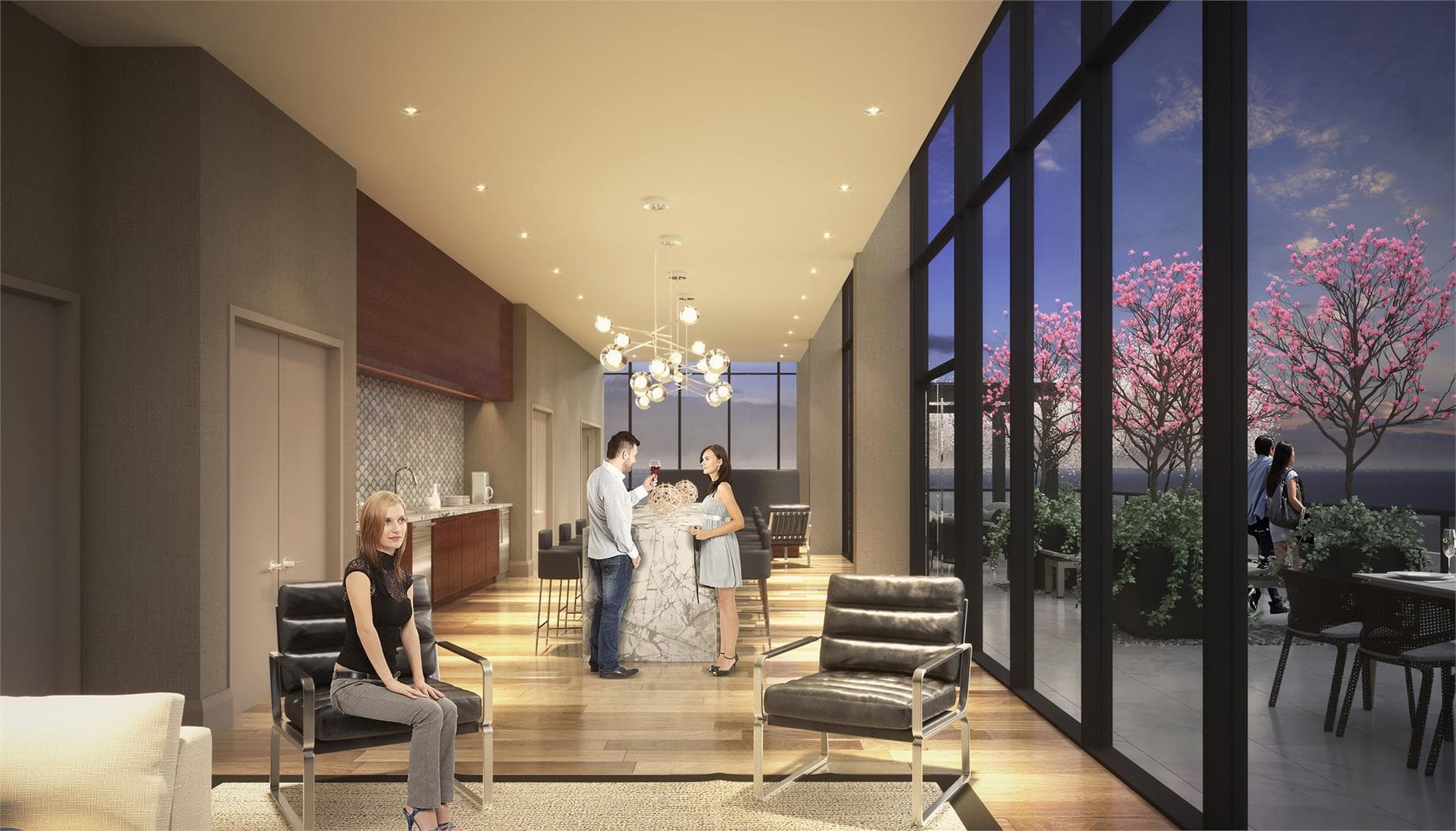 Odyssey Condos - Image 14