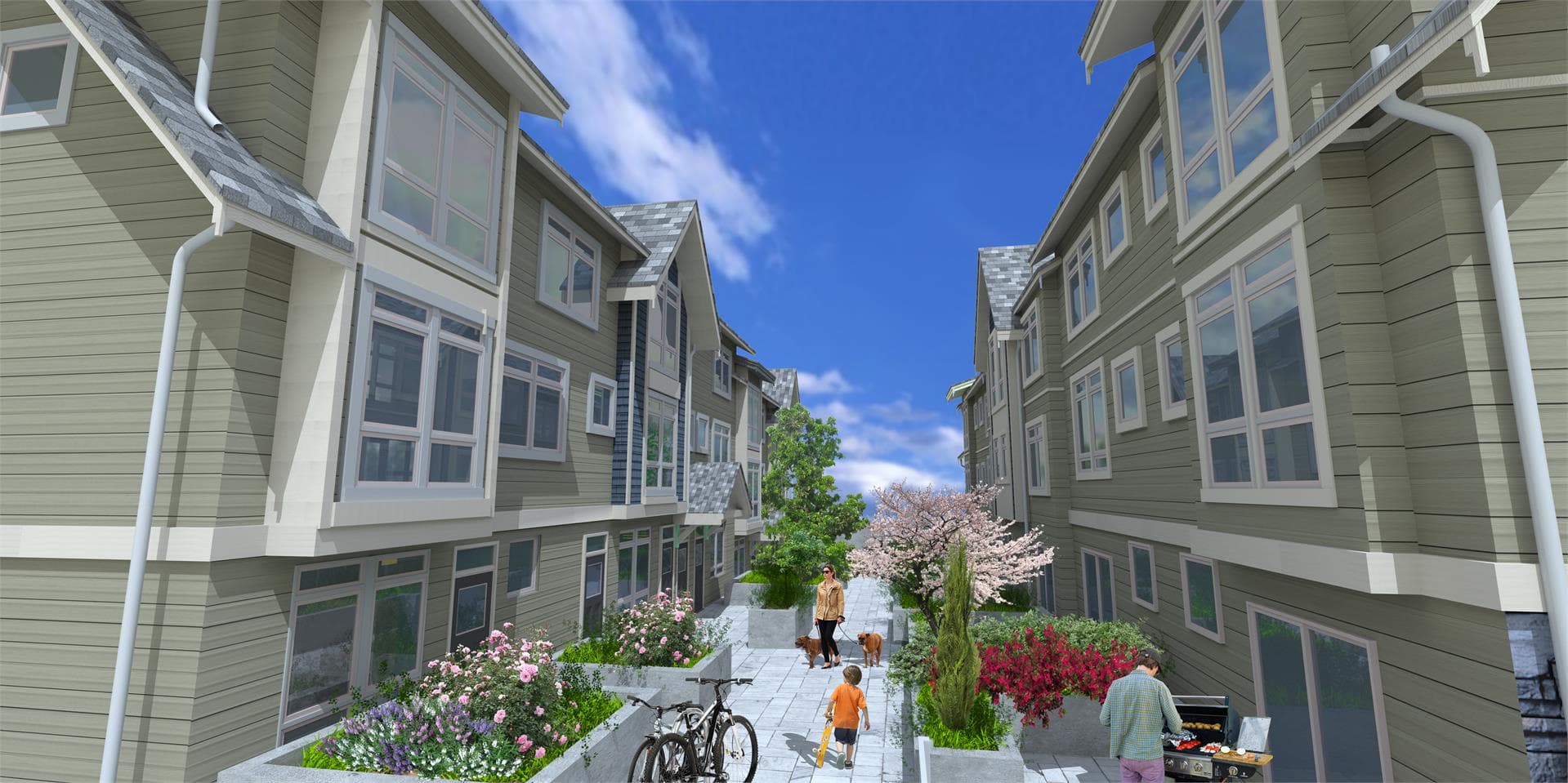 Queen’s Landing by Cascadia Green Development - Image 2