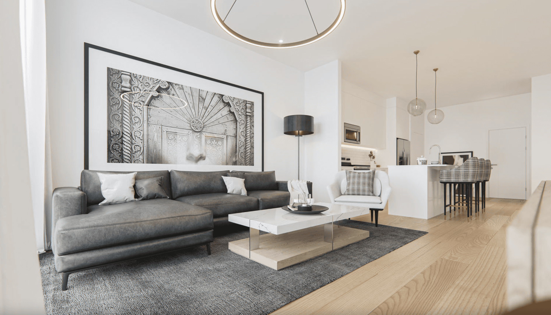 The Arthur Cityscape Condos - Image 5