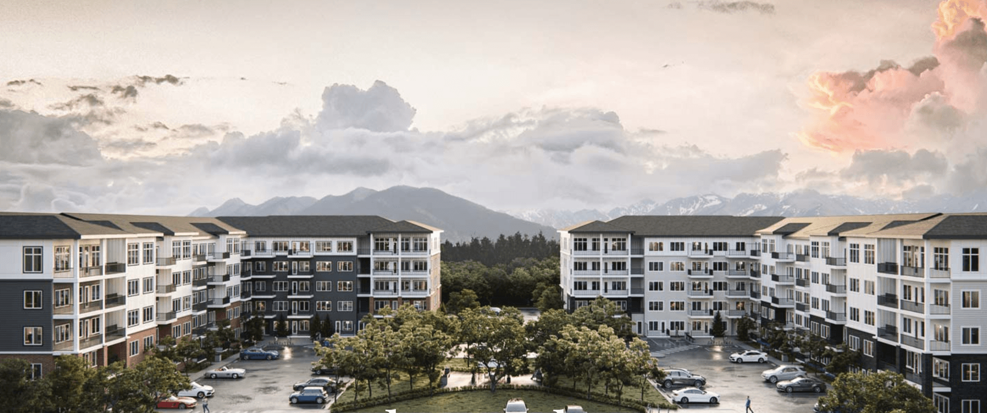 The Arthur Cityscape Condos - Image 2