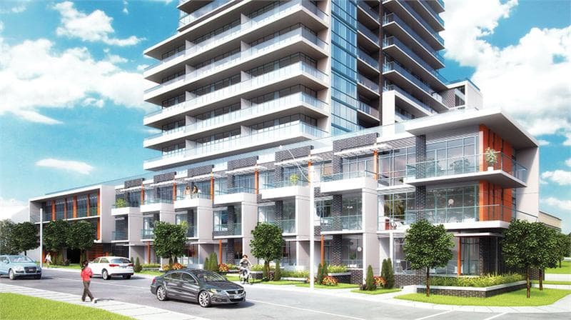 The Hub Condos - Image 3