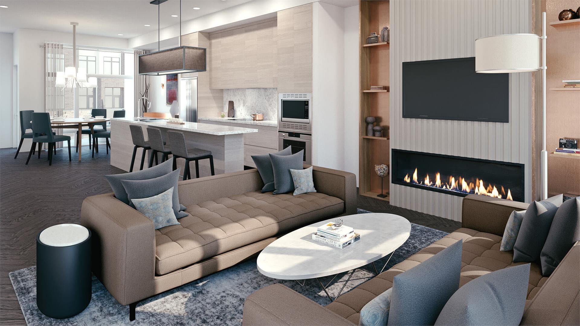 The Mack Towns - Image 4