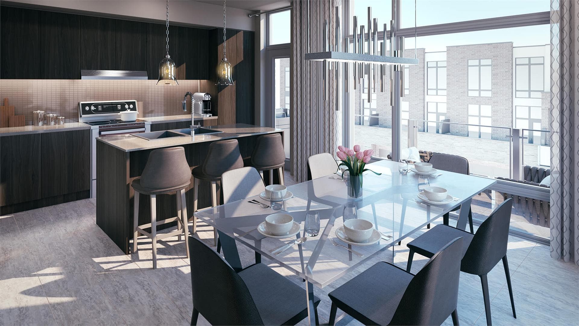 The Mack Towns - Image 5