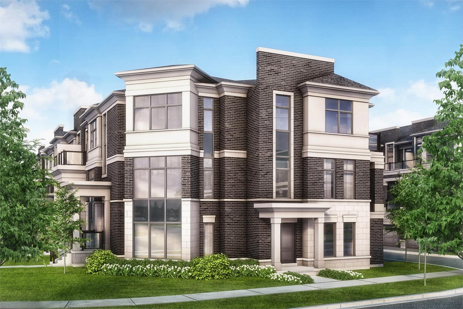 Trendi Towns - Image 2