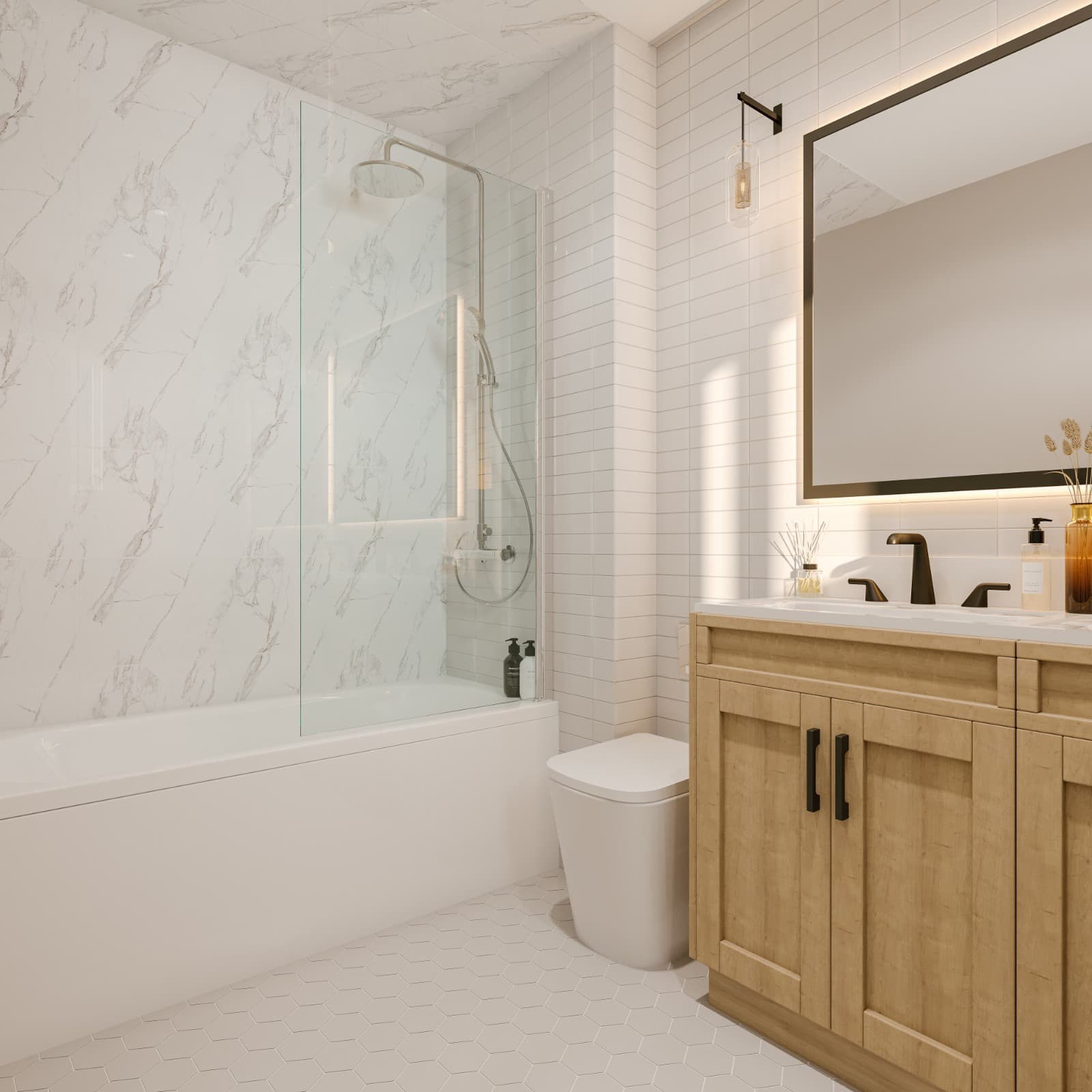 Sora at The Glade Towns - Image 12