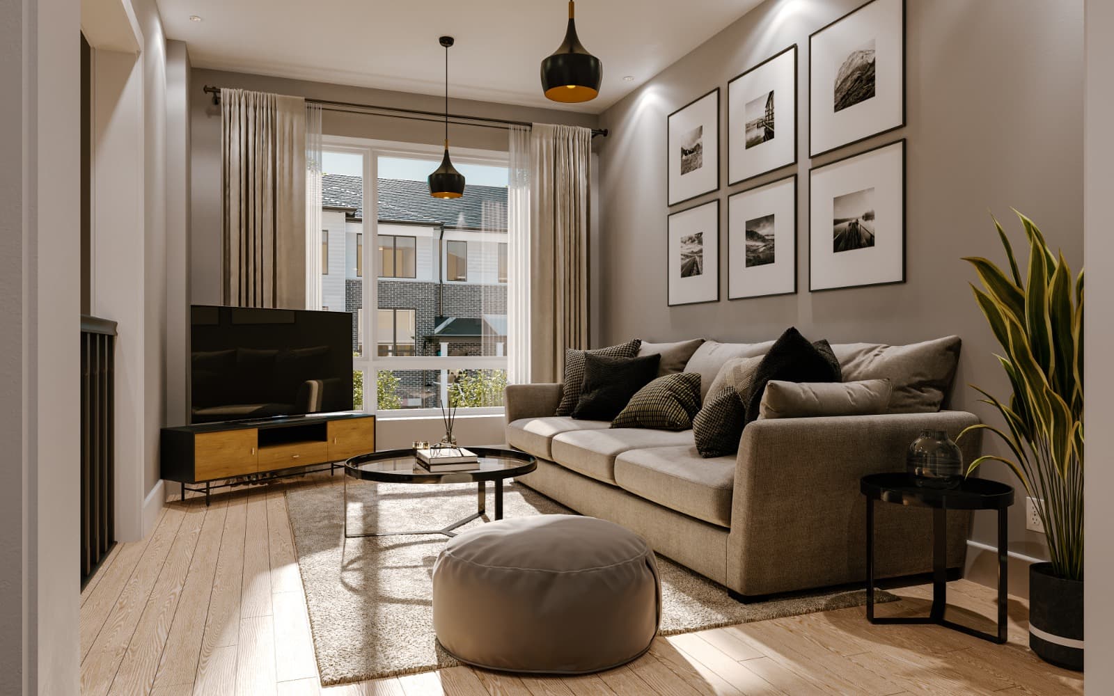 Sora at The Glade Towns - Image 9