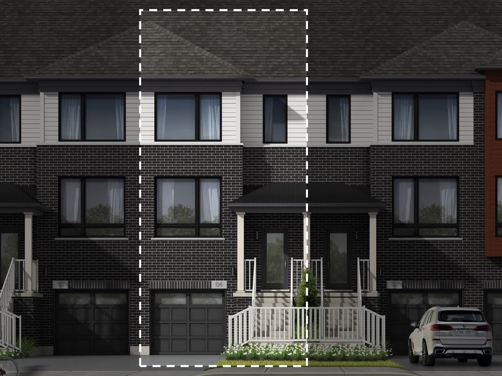 Sora at The Glade Towns - Image 7