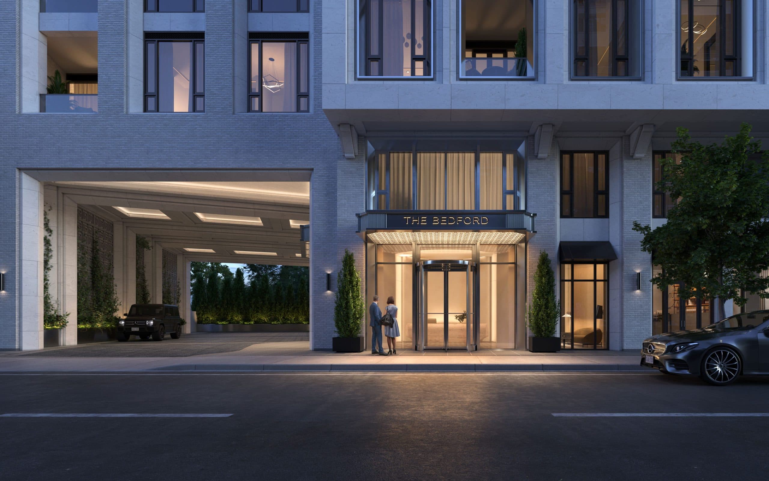 The Bedford Condos - Image 9