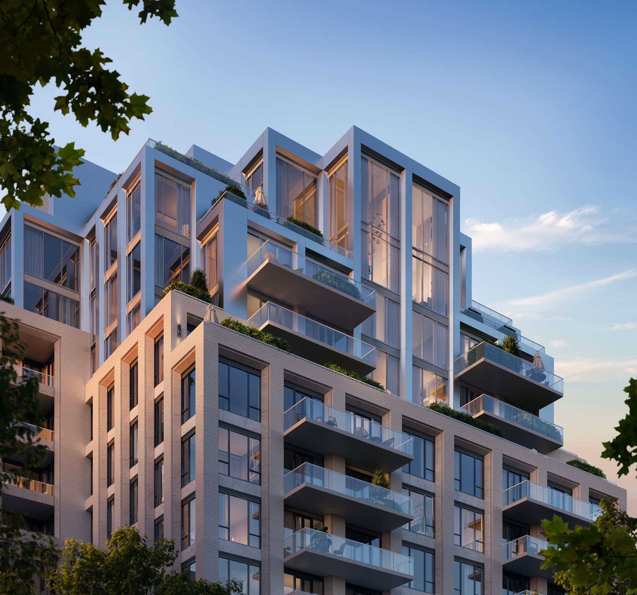 The Bedford Condos - Image 7