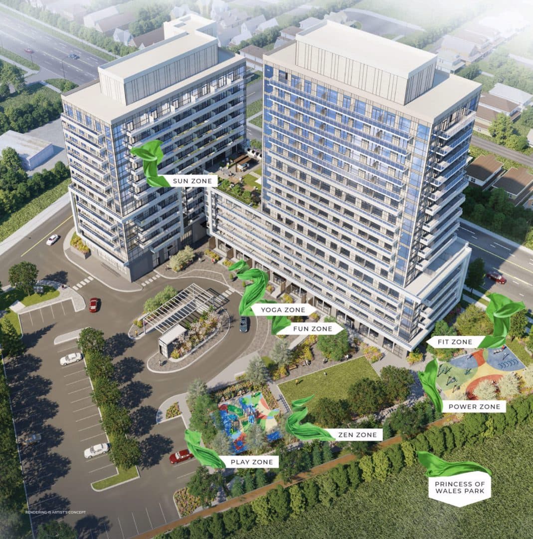 The Highmark Condos - Image 9