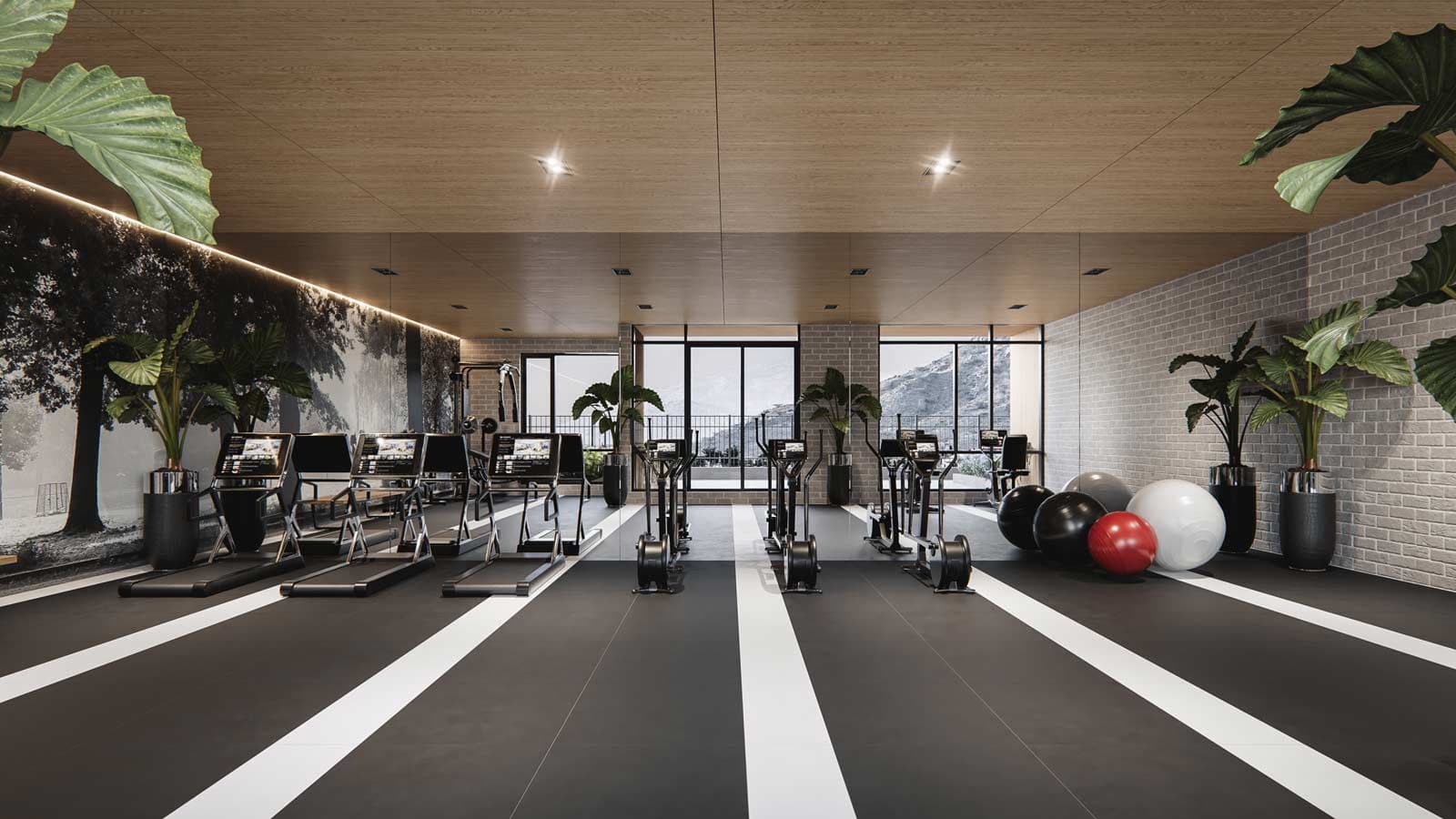 Plaza West District Condos - Image 25