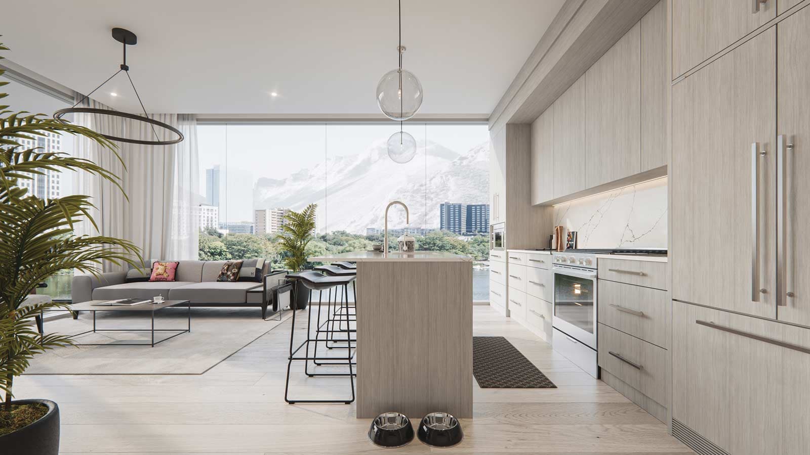 Plaza West District Condos - Image 18