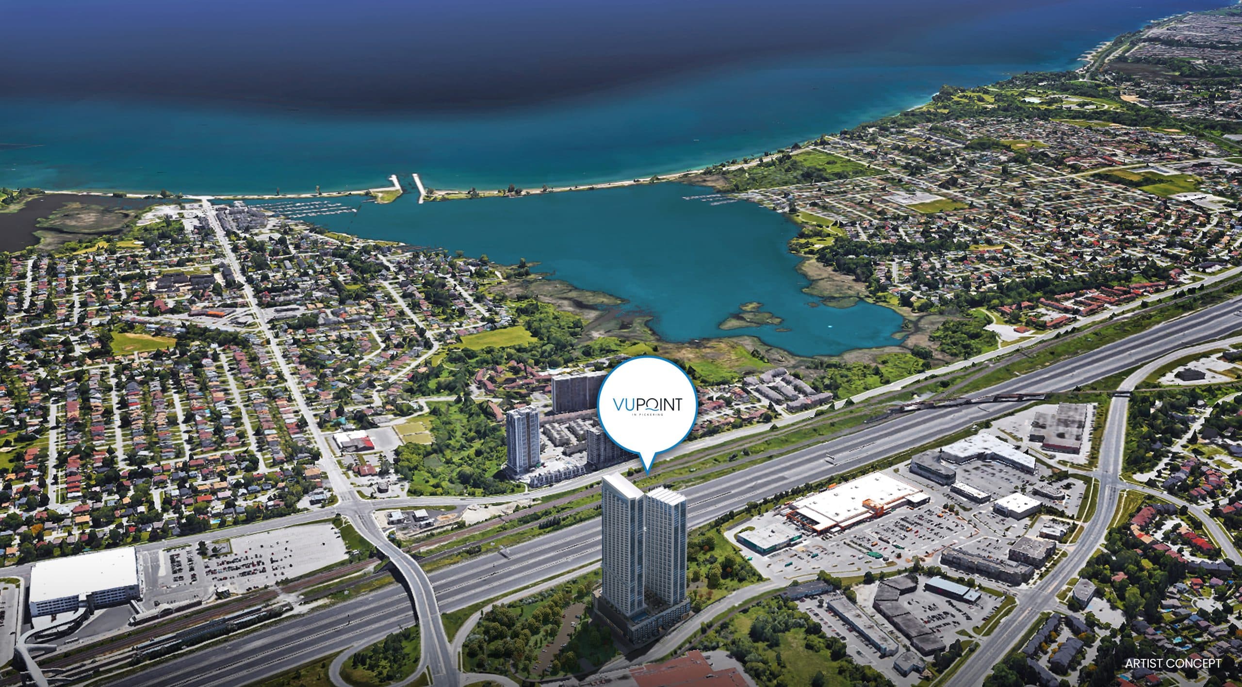 VuPoint 2 Condos - Image 14