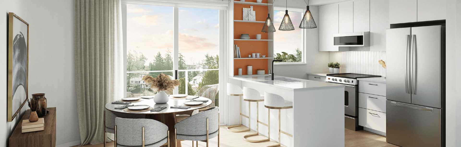 Central Block Condos - Image 4