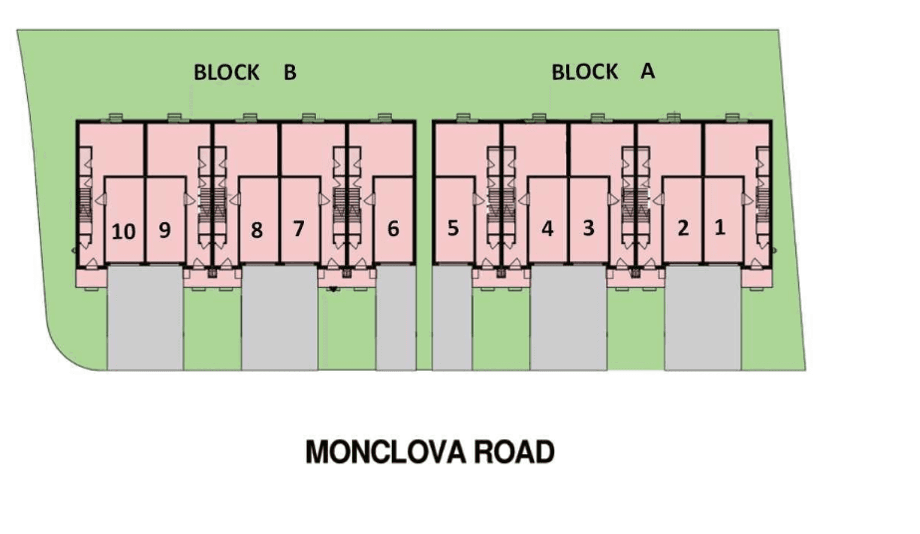 Downsview Towns - Image 3