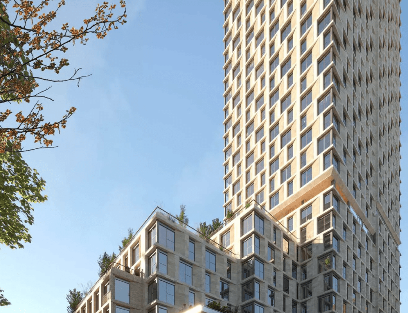 South Station Condos - Image 6