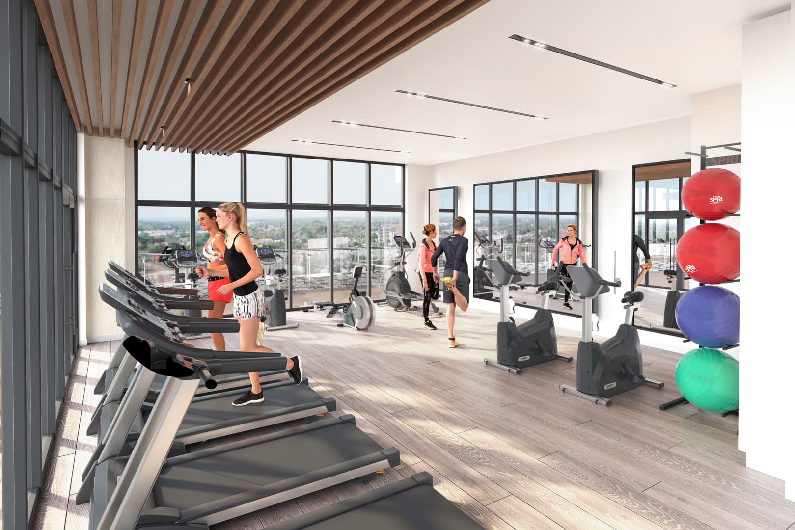 88 James Urban Condos - Image 4