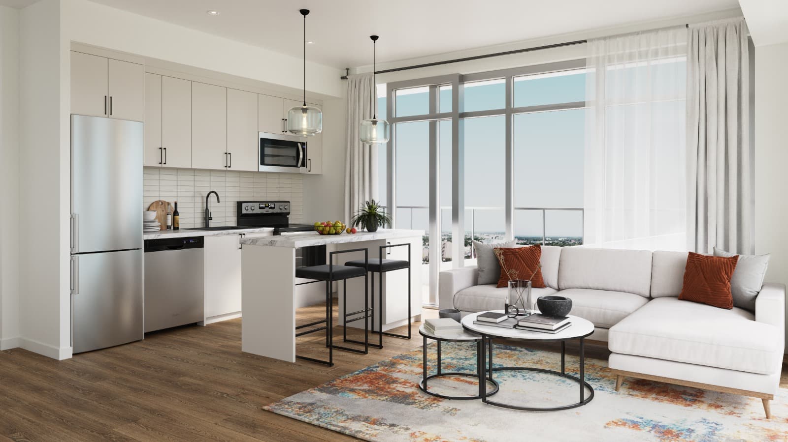 88 James Urban Condos - Image 5