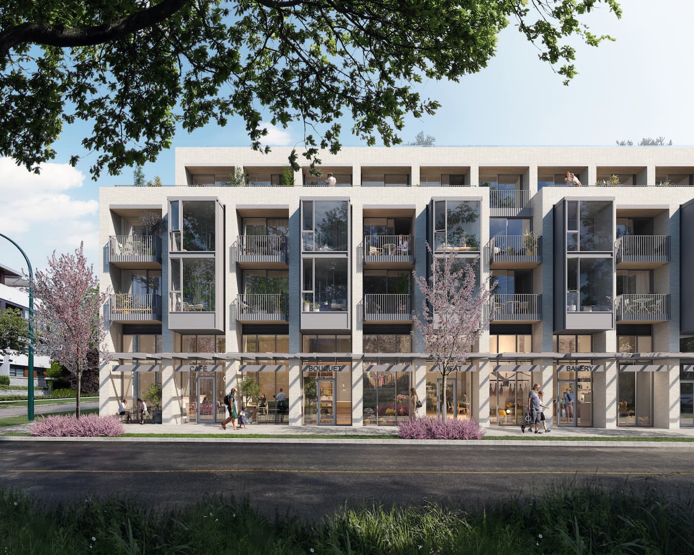 Carven Condos - Image 2