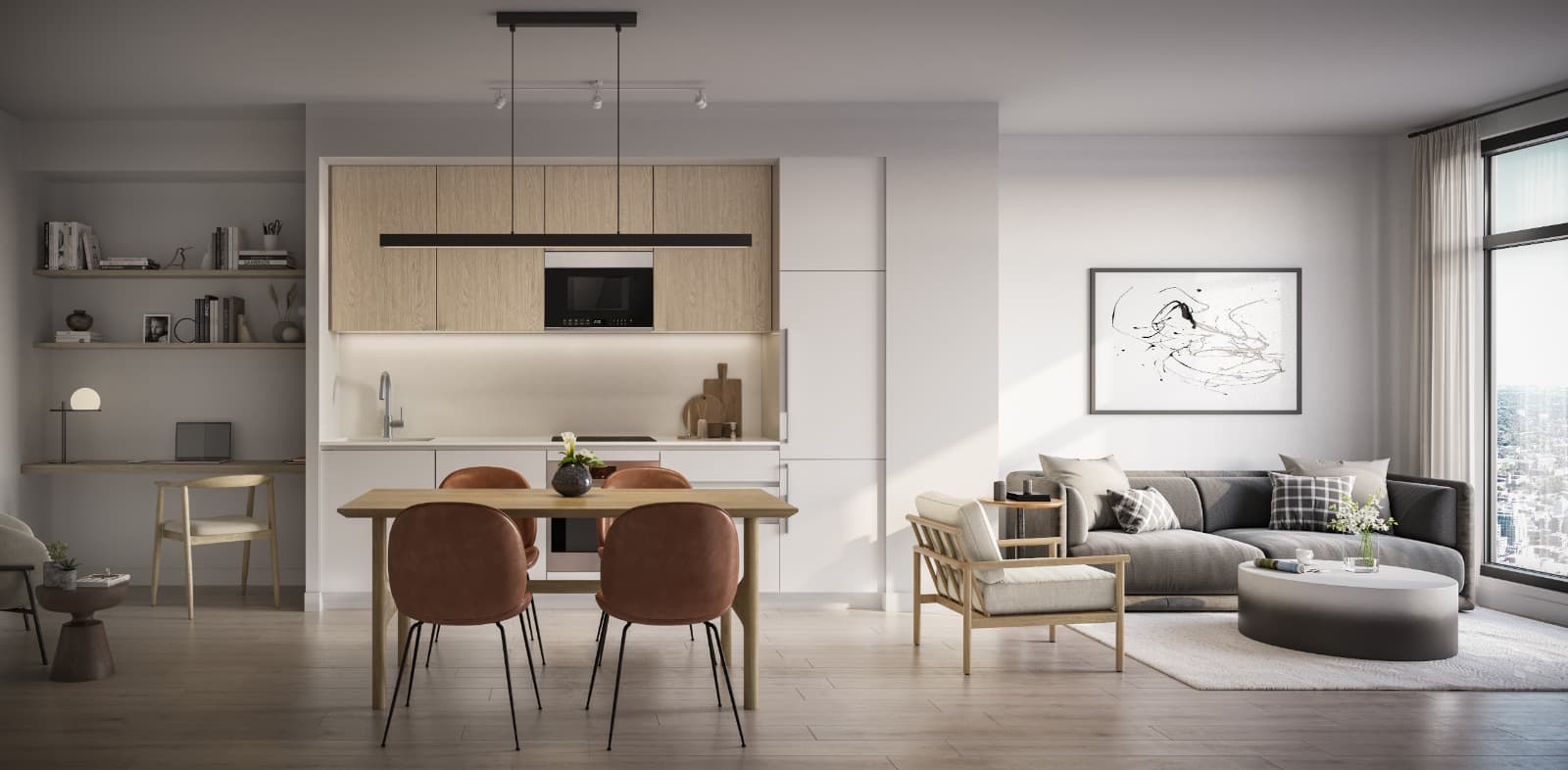 Centricity Condos - Image 11