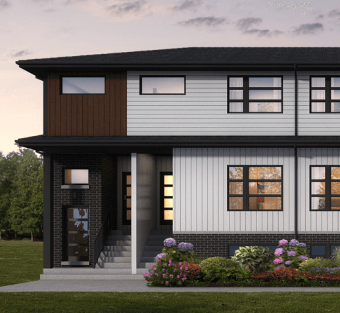 Clifton Modern Towns - Image 4