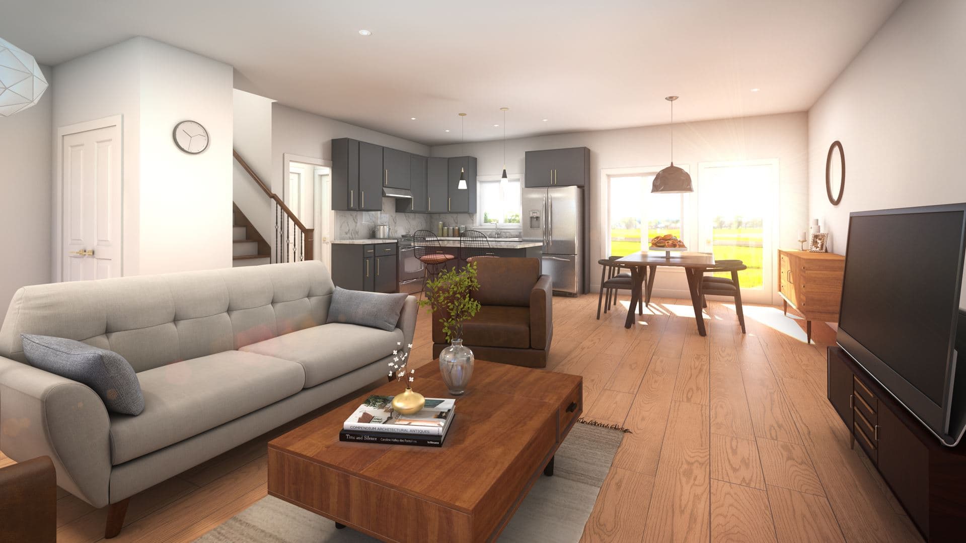 Clifton Modern Towns - Image 5