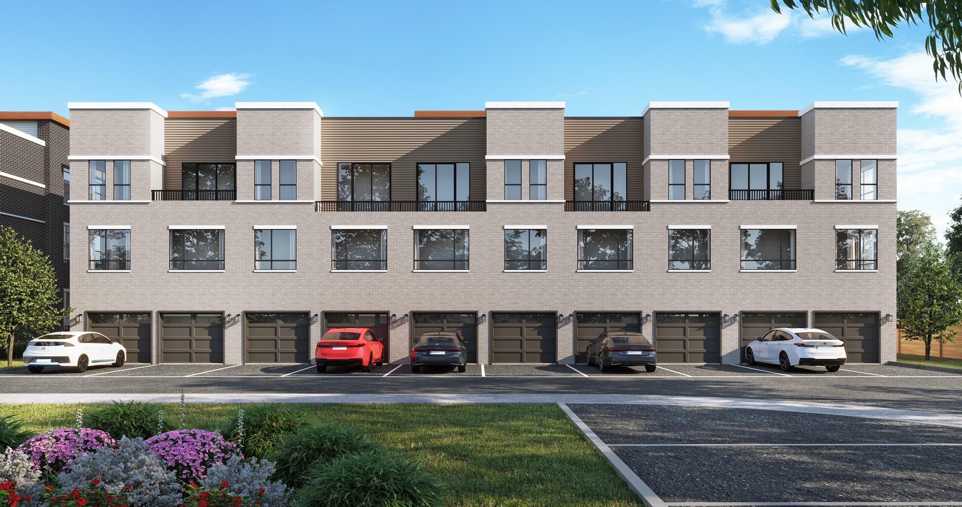 Elia Collection Towns - Image 6