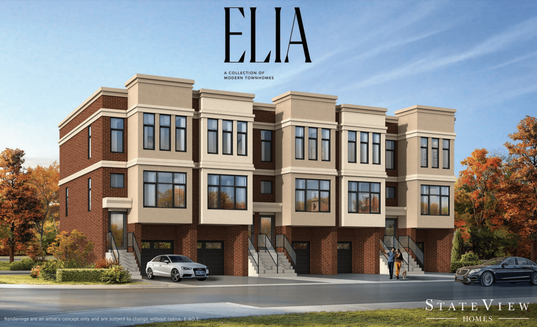 Elia Collection Towns - Image 8