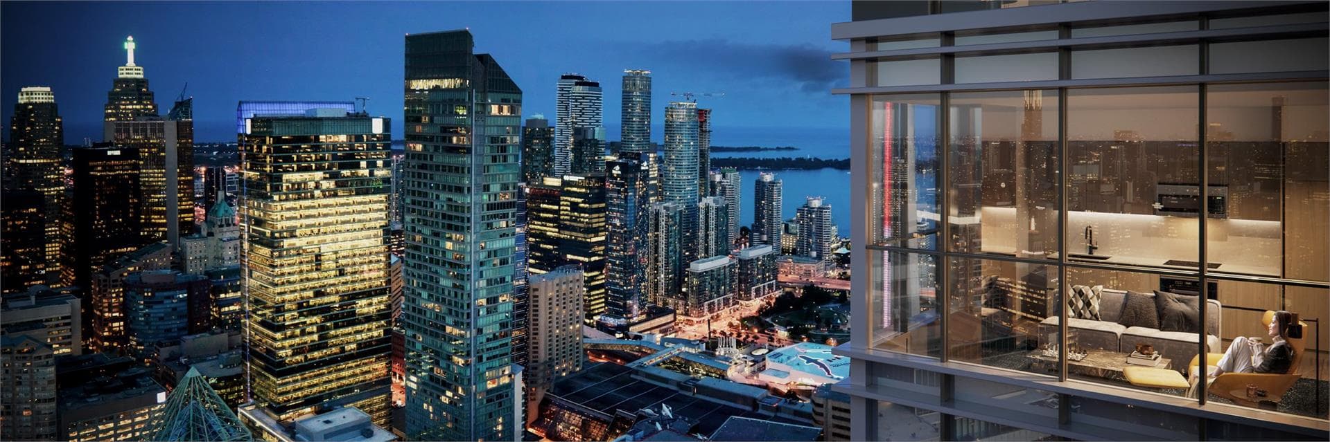 Empire Maverick Condos - Image 4