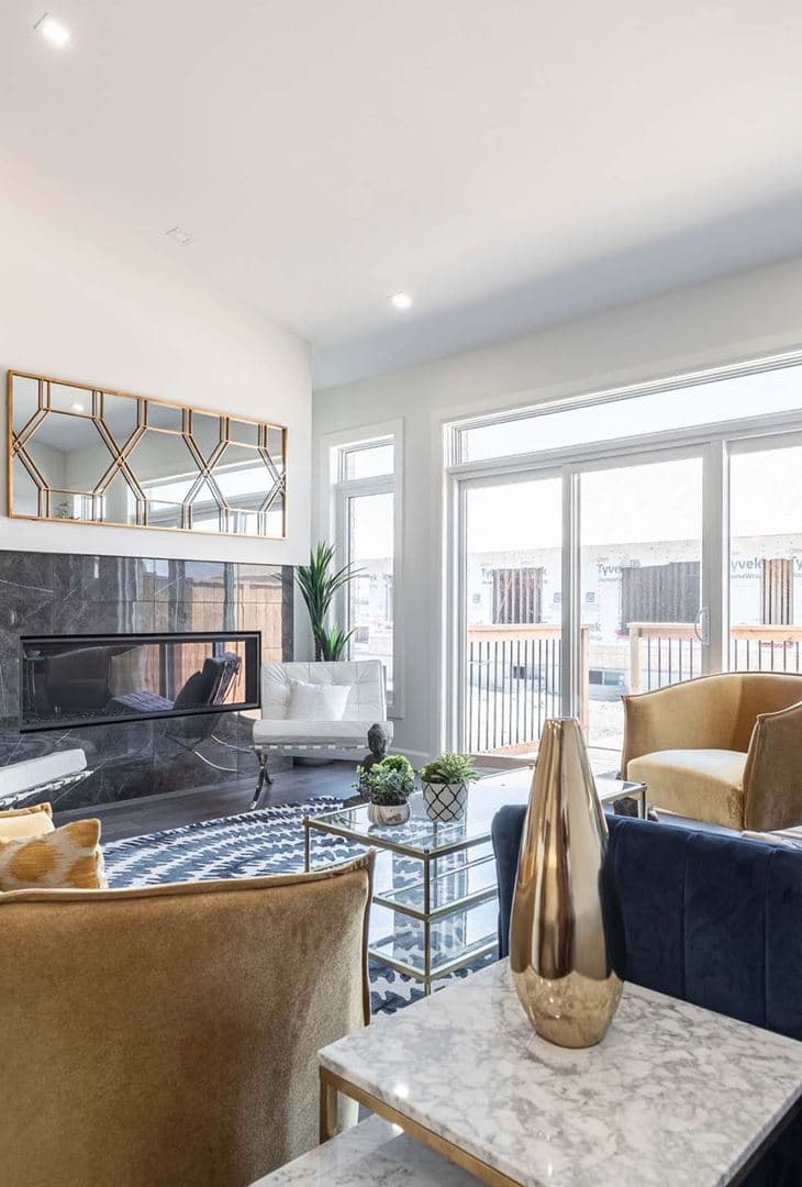 Fox Court Towns - Image 4