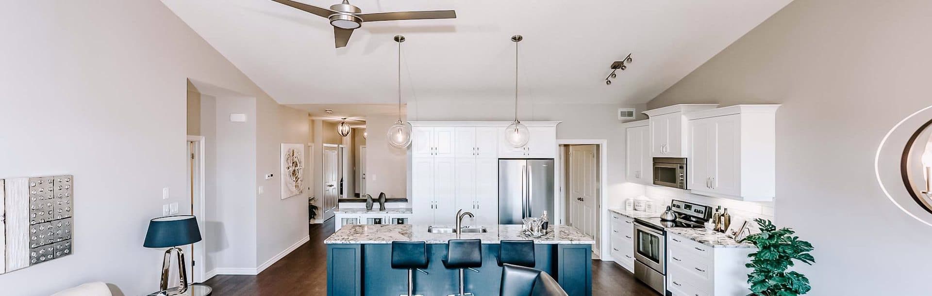 Fox Court Towns - Image 5