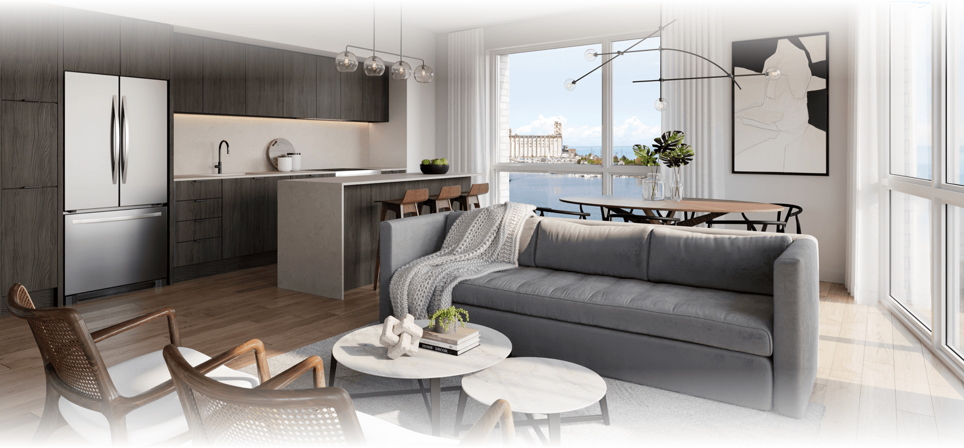 Harbour House Condos - Image 11