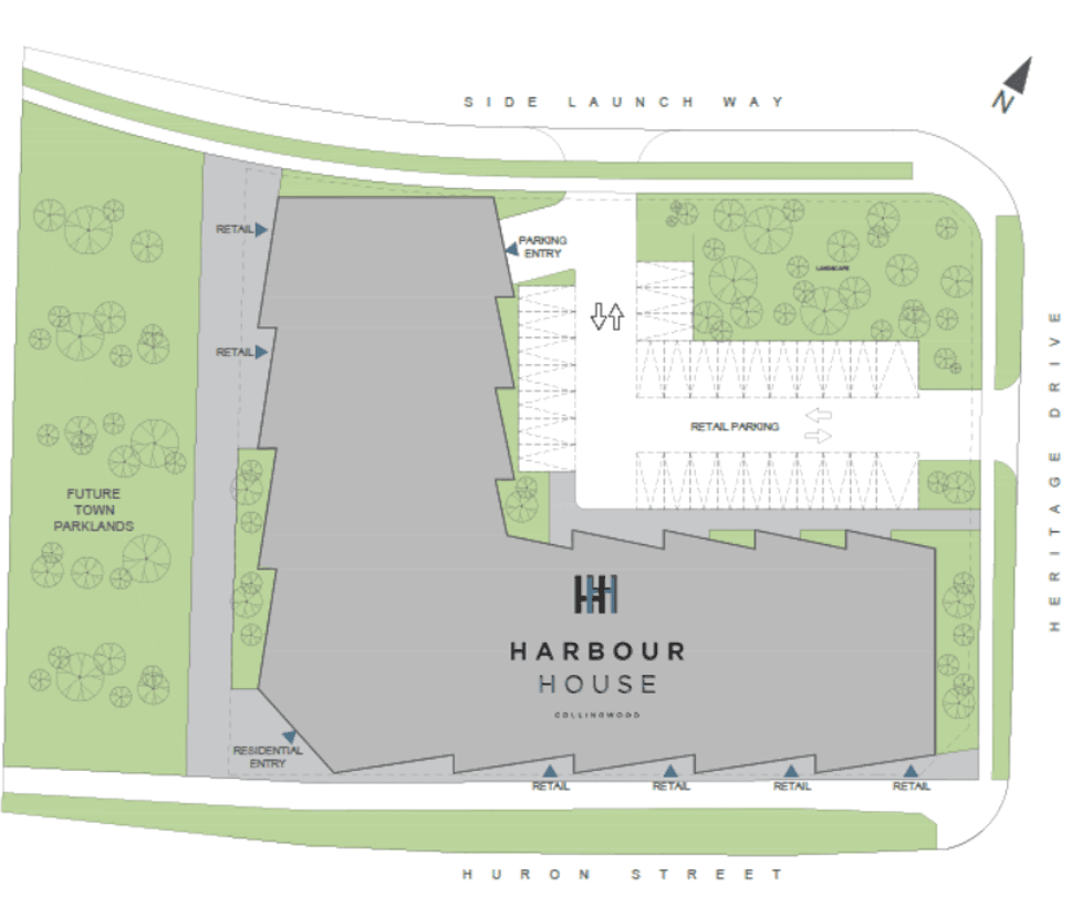 Harbour House Condos - Image 9