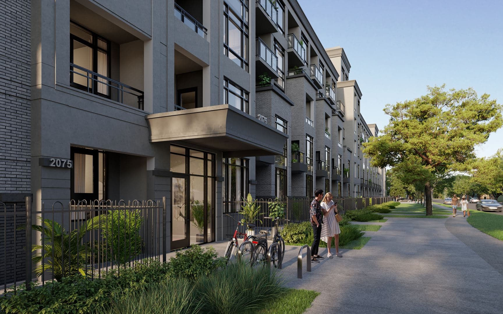 King Terraces Condos - Image 2