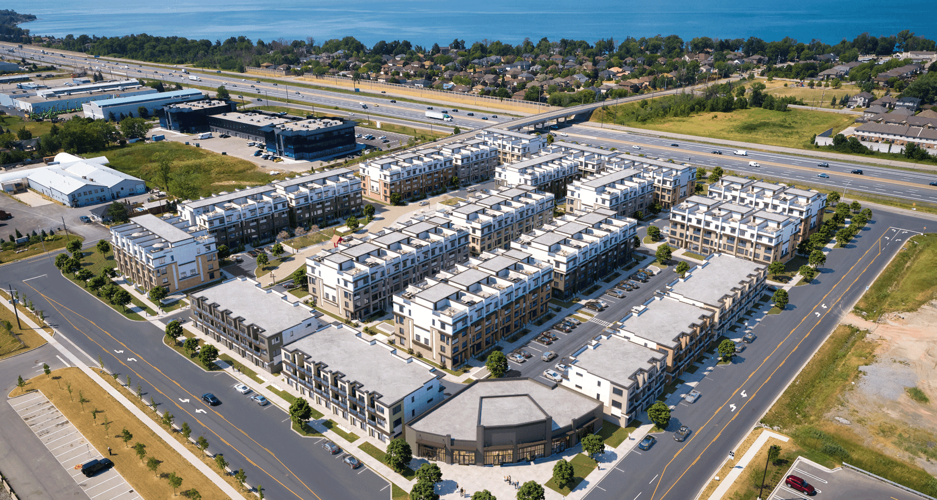 Livingway Urban Towns - Image 2