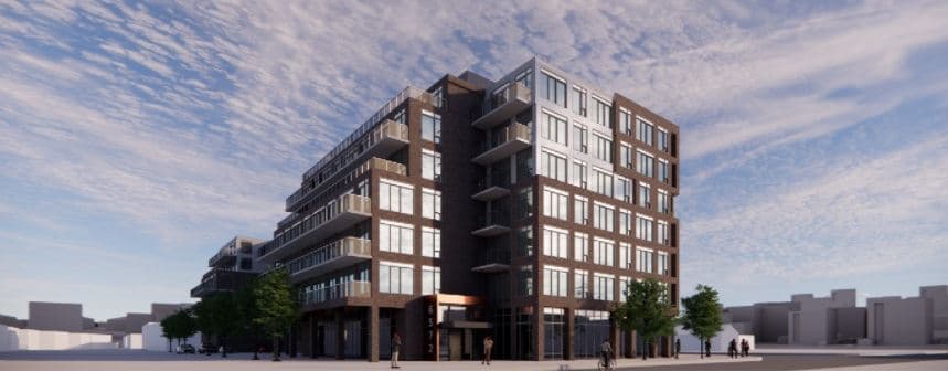 LJM Lansdowne Condos - Image 3