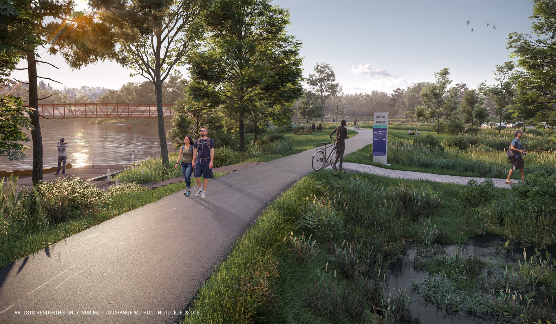 The Conservancy Single Family Homes - Image 38