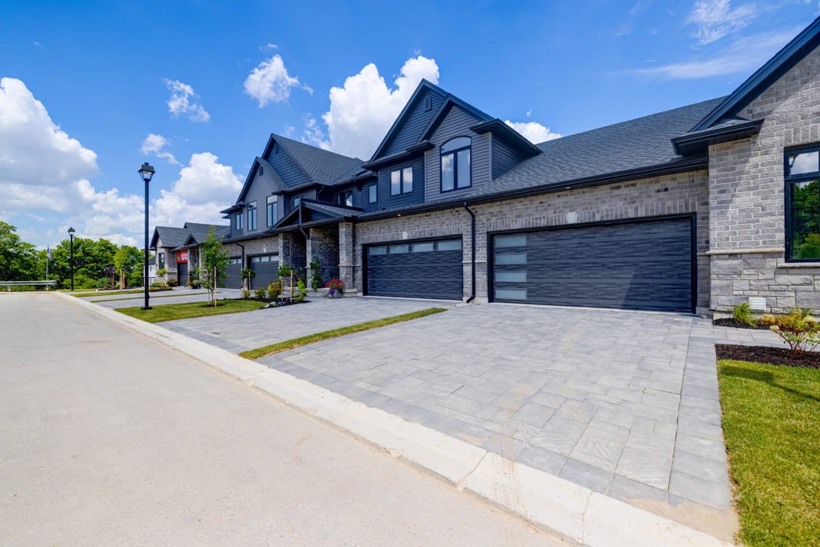 Upper West Towns - Image 3