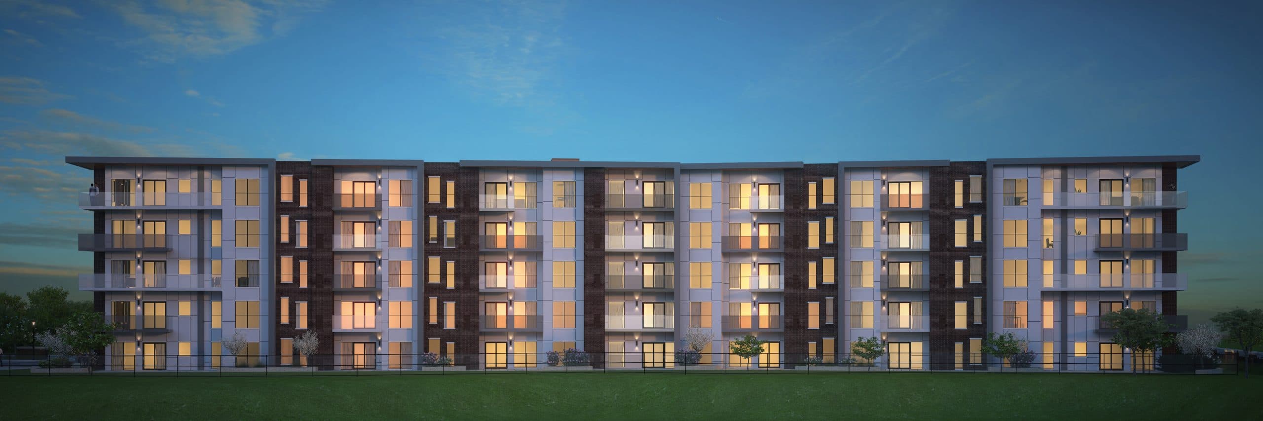 Vic Condos - Image 3