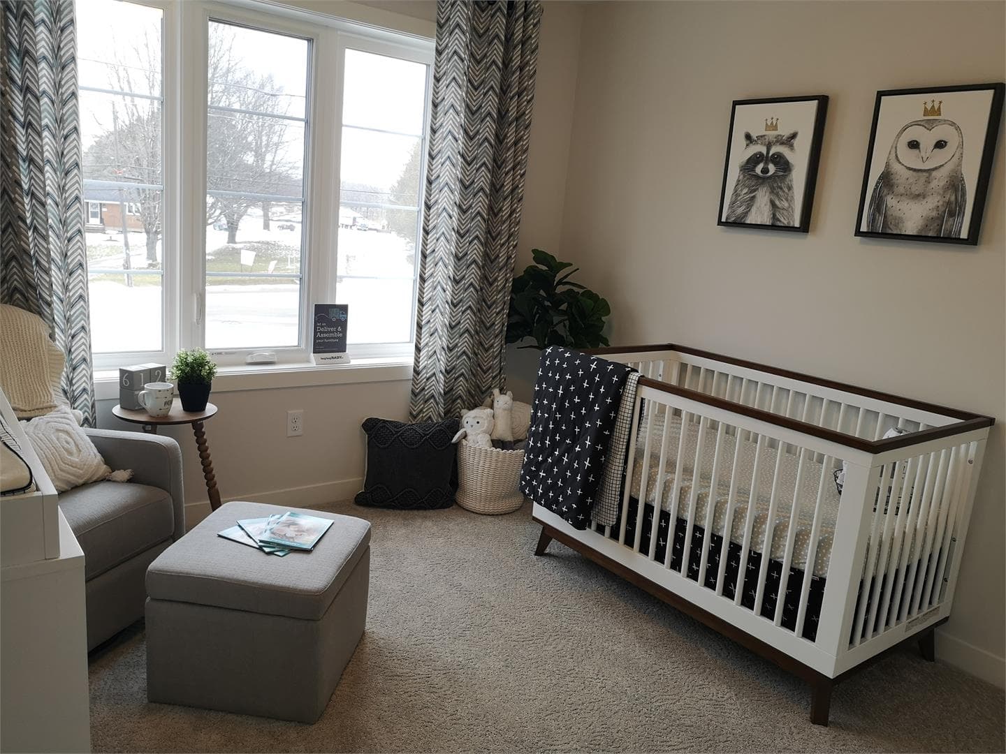 Victoria Flats Towns - Image 15