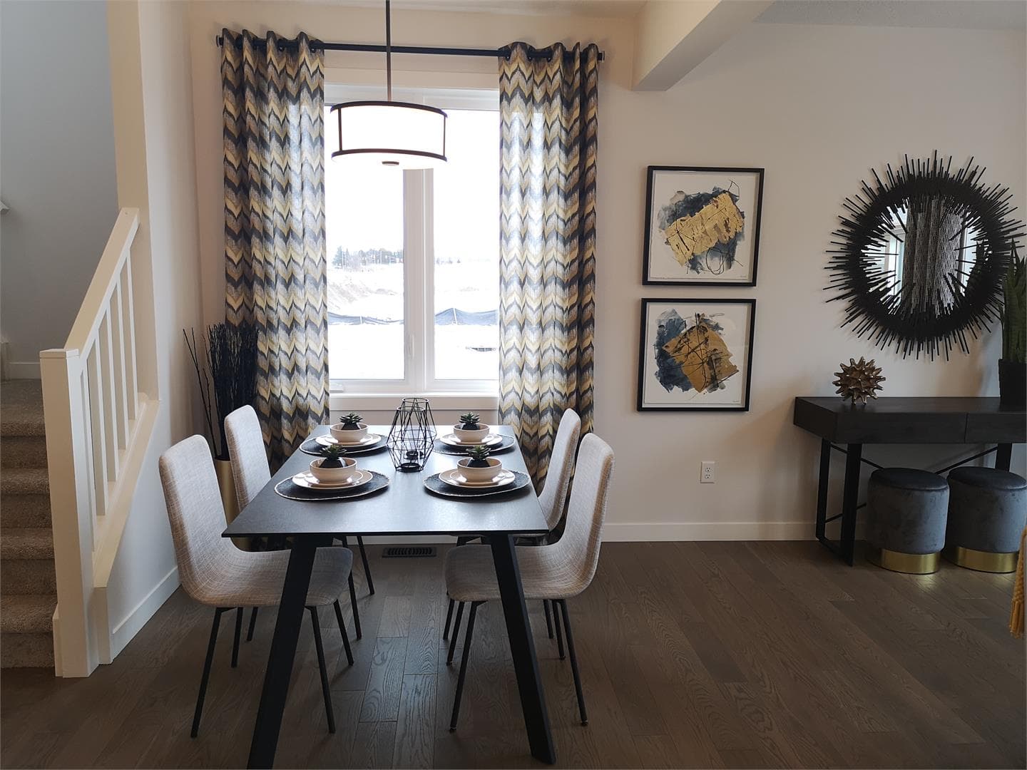 Victoria Flats Towns - Image 19