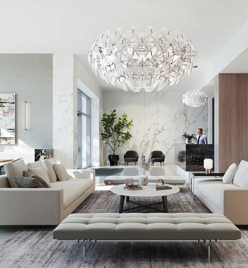 1818 Alberni Condos - Image 8