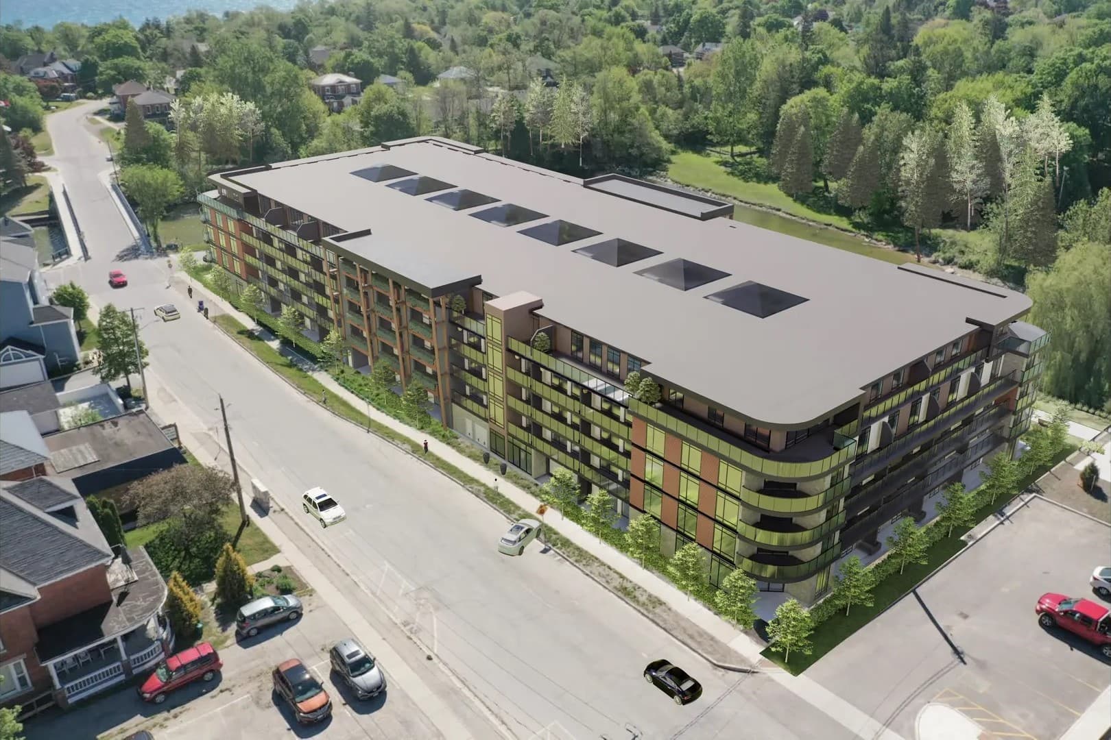 Georgian Bay Harbour Condos - Image 3