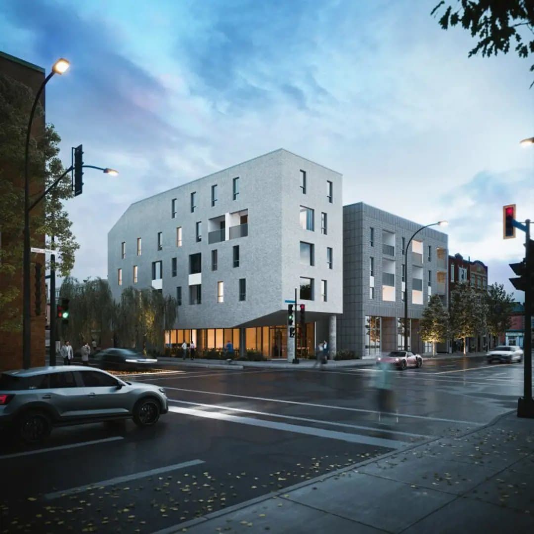 Le 367 des Pins Condos - Image 4