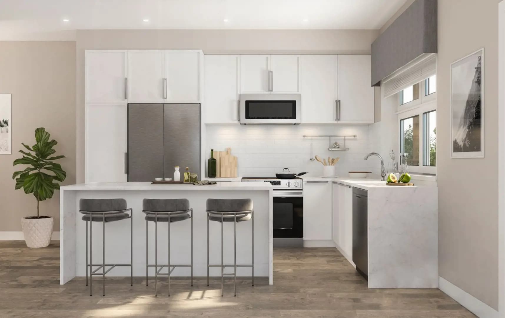 Nora Towns - Image 8