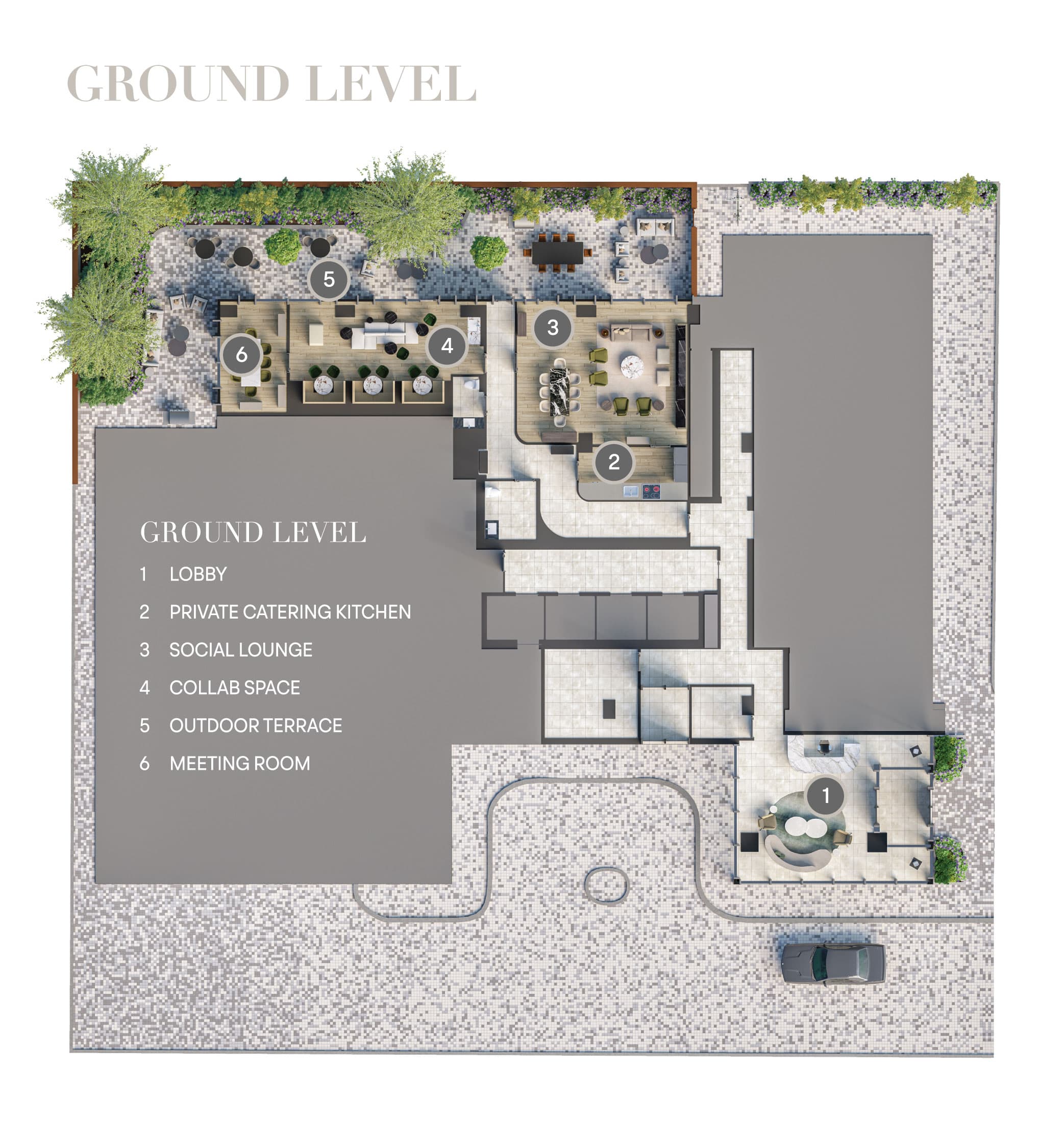 Olive Residences Condos - Image 6