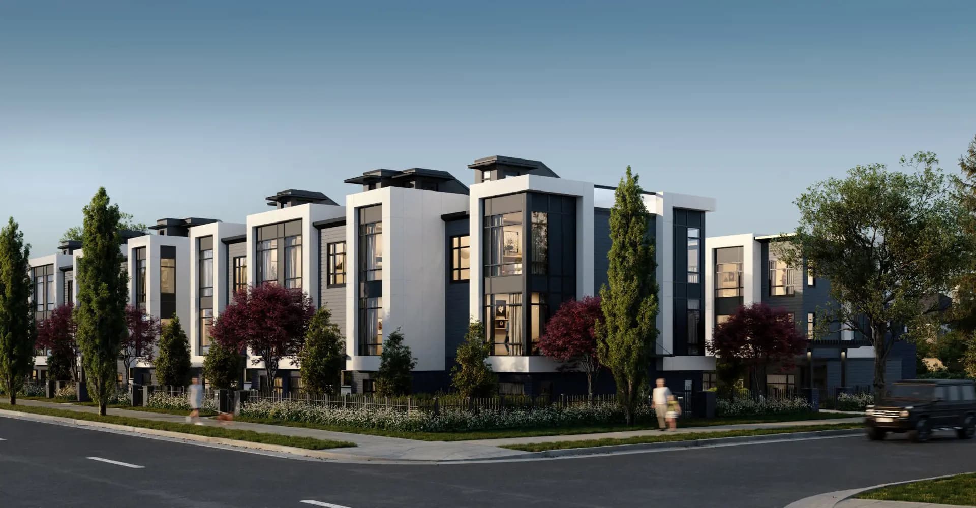 Rowen W47 Towns - Image 3