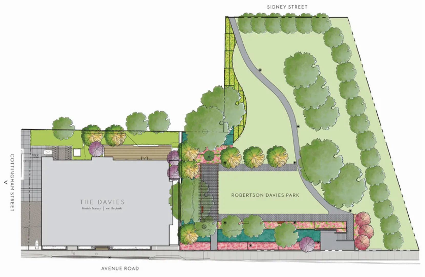 The Davies - Image 18