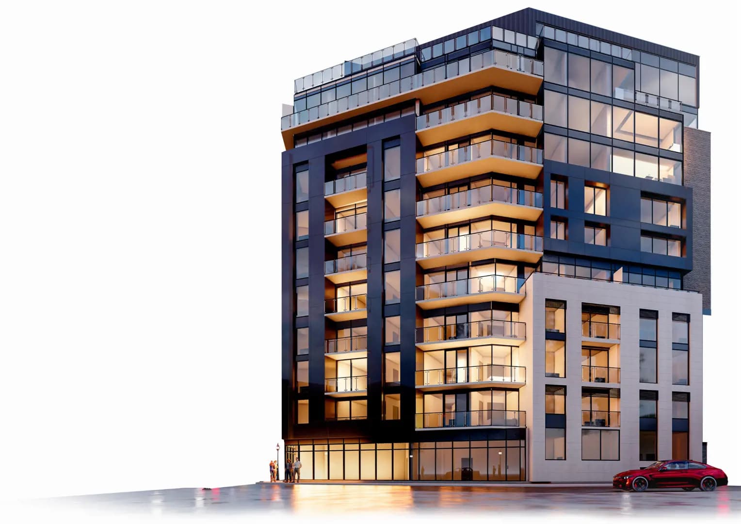 West Harbour Condos - Image 2