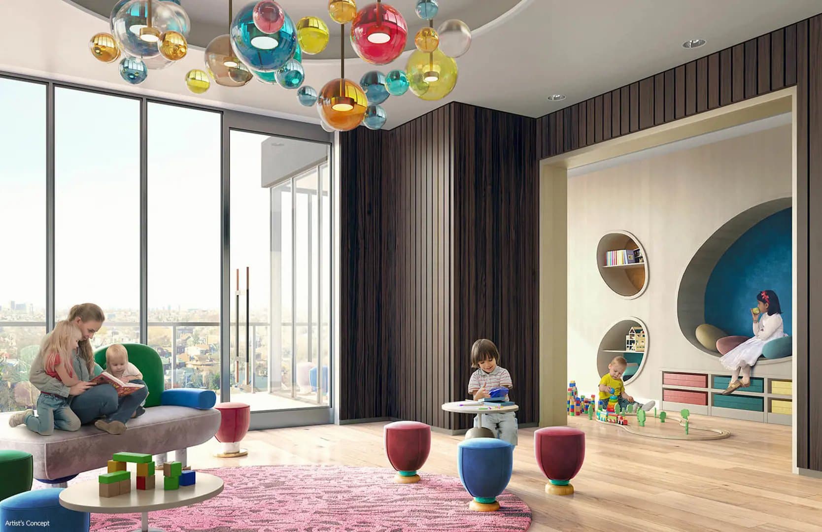 Y&S Condos - Image 8